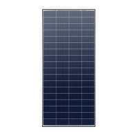 INSTAPOWER 220W 12V MONO SOLAR PANEL 1530*670*35MM