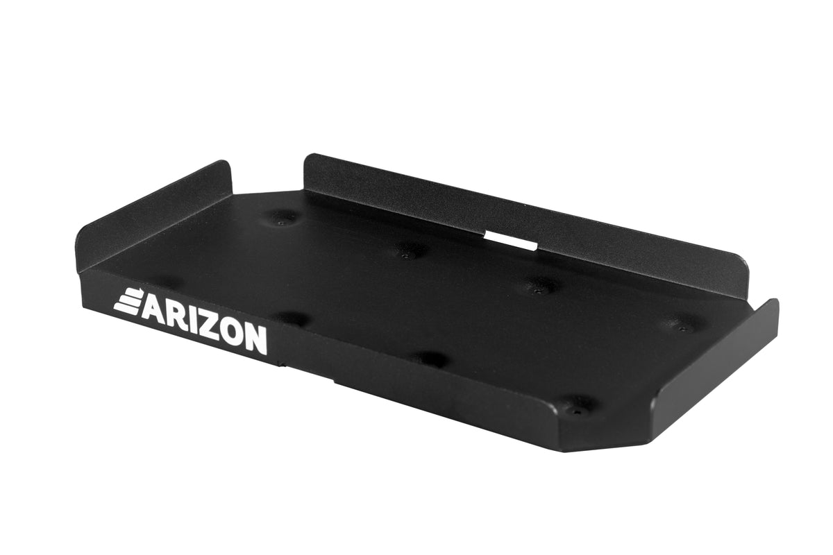 Battery tray for Lithium 12V 460Ah (ARI12460LFP) and 24V 230Ah (ARI24230LFP) (495 x 270 x 25)
