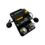 Automotive Circuit Breaker 250A with Push-to-Trip Standard | Arizon