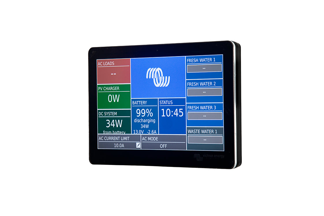 Prewired Board - EXPLORER-PLUS