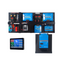 Off-Grid Micro Touch Plus 150 Power Control System | Arizon