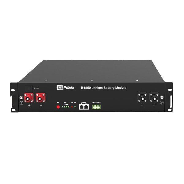 Dyness B4850 LFP Battery Module 48V 2.4kwh
