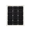 InstaPower 50W 12V Mono Solar Panel 630x540x35mm - SBP Electrical