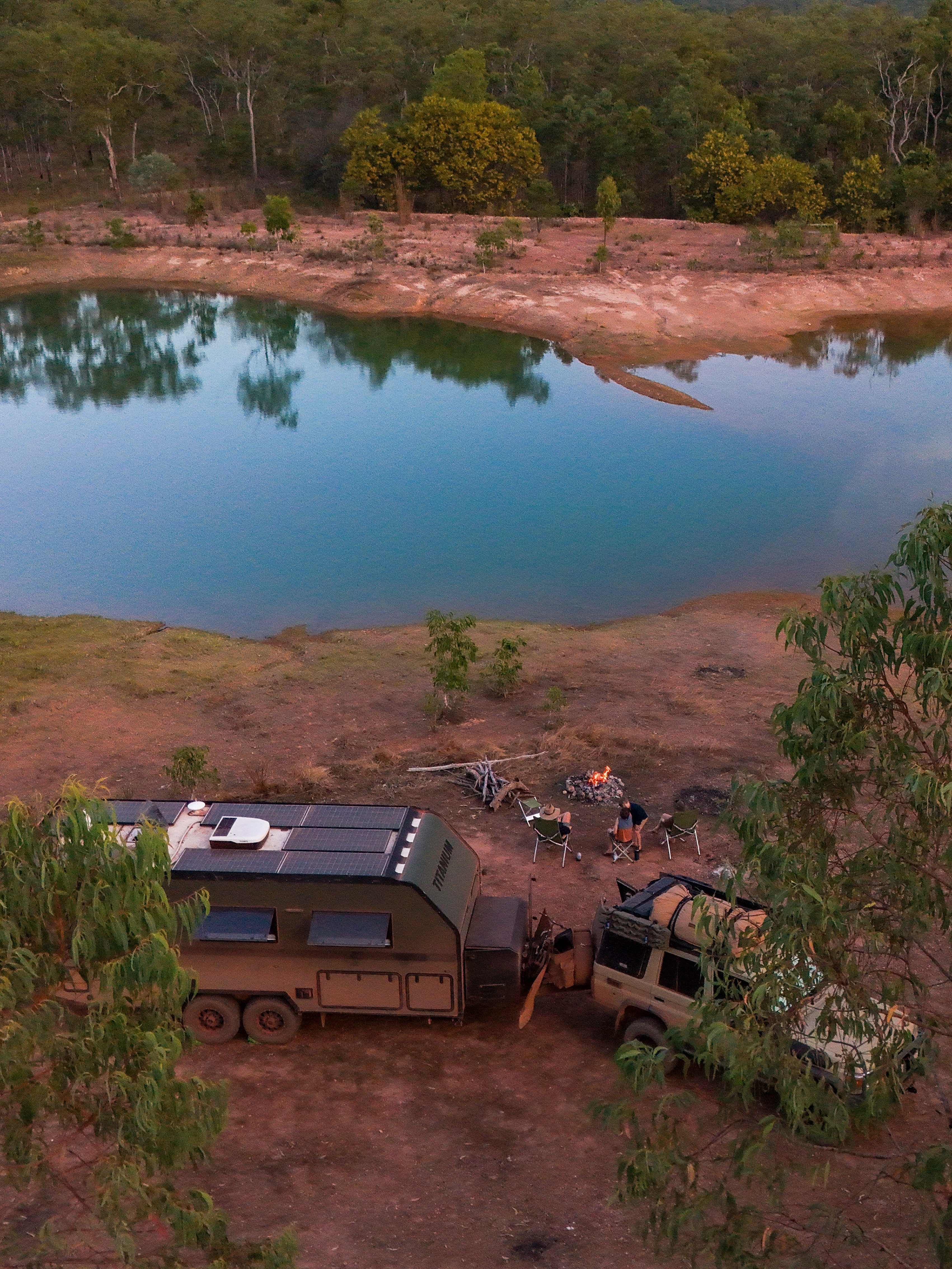 Best Caravan Solar: Why More Travellers Are Choosing Arizon Off-Grid