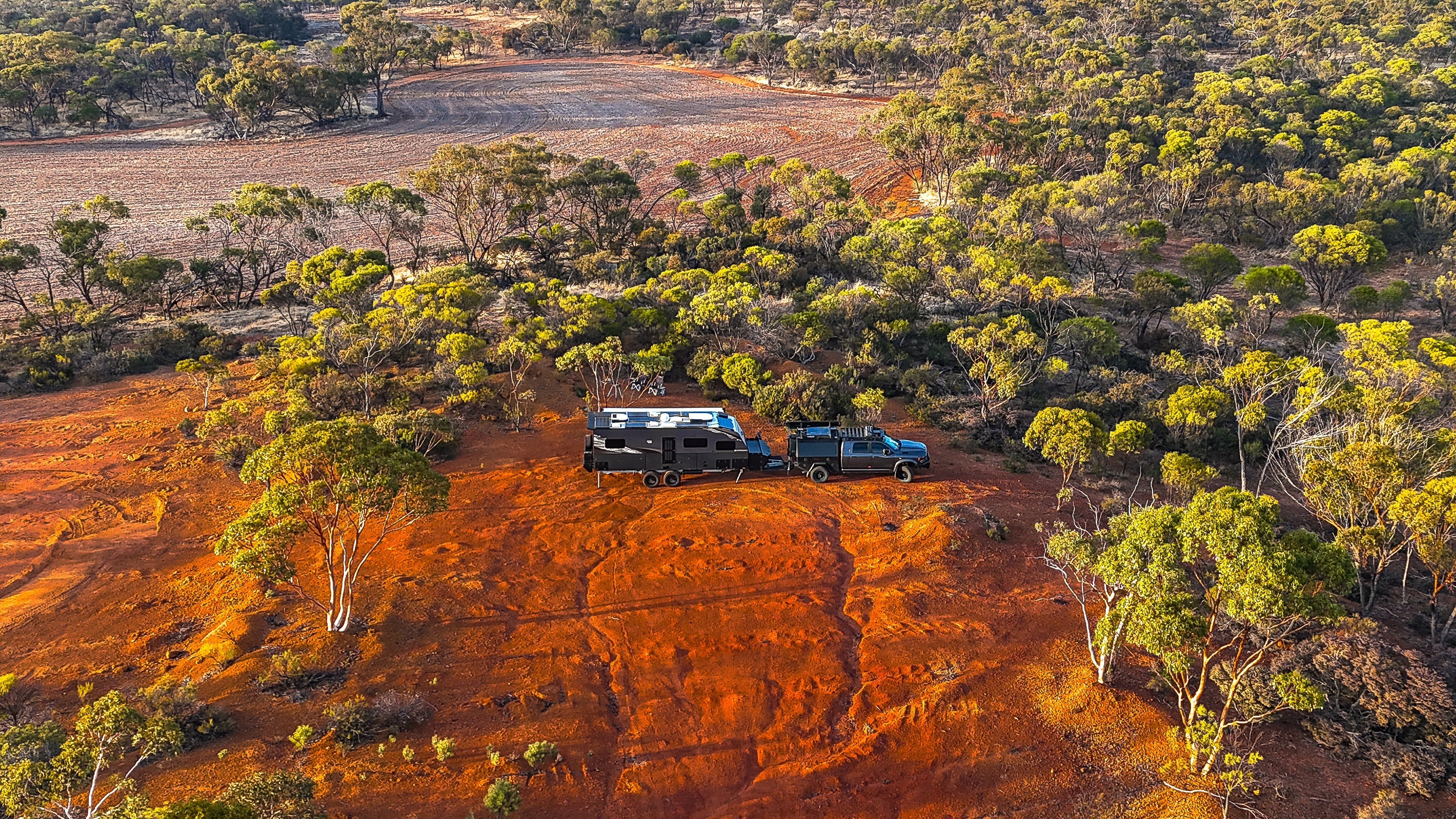 Why More Australians Are Choosing 24V Over 48V For Caravan Power Systems