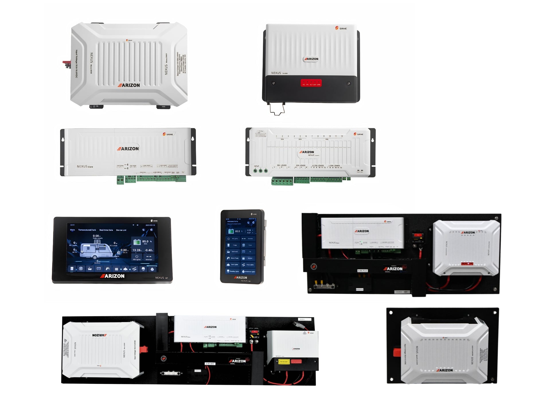 Is It Time To Upgrade Your Caravan's Electrical System?