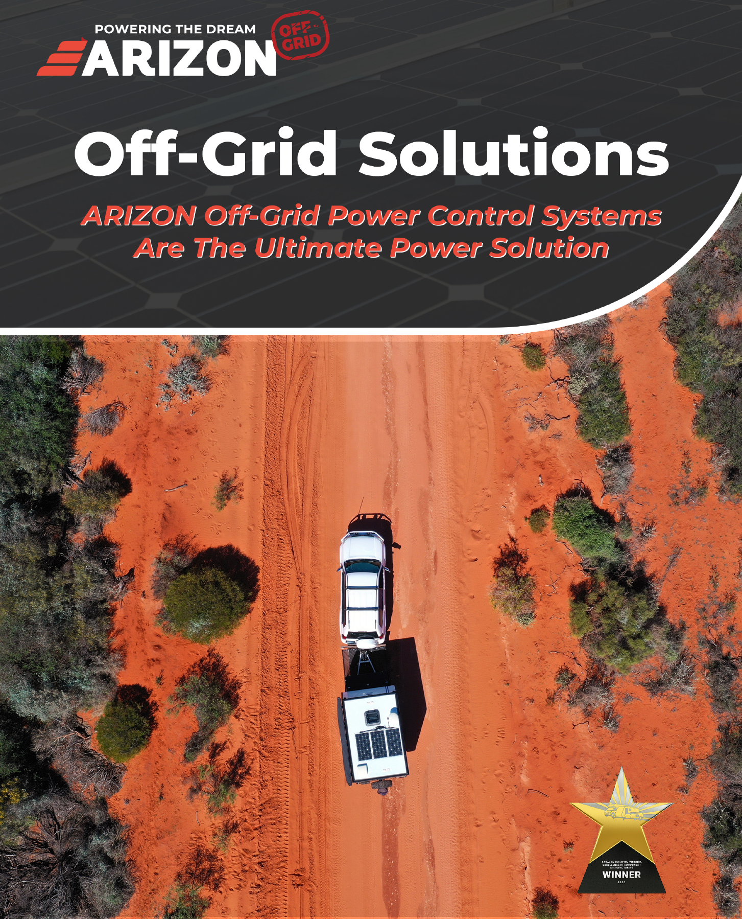 New & Upgraded Power Solutions For Australian Manufacturers