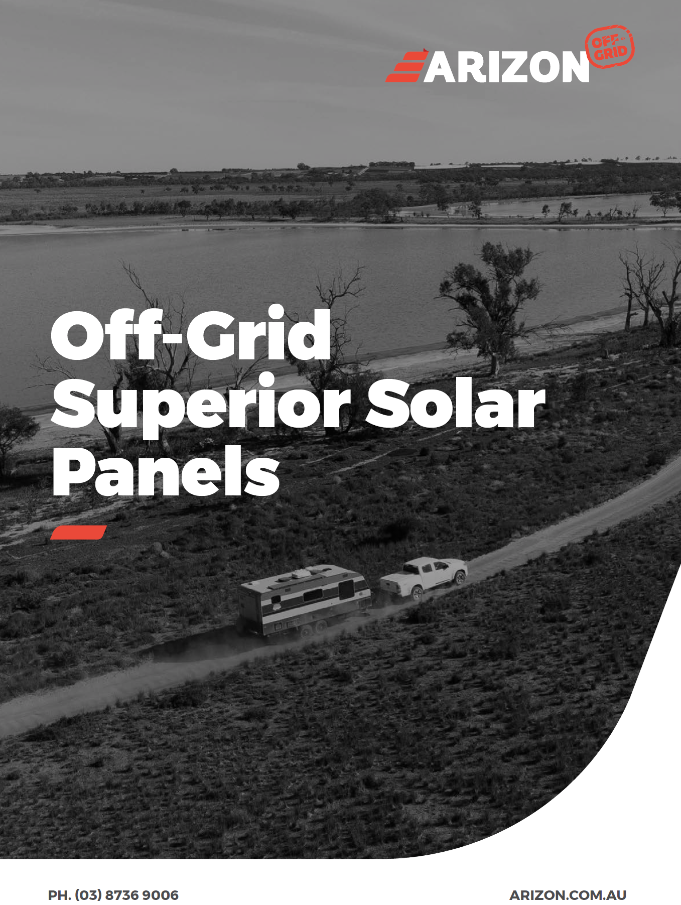 Solar Panel Solutions Brochure