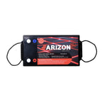 Arizon Off-Grid 230Ah 12V LiFePO4 Lithium Battery | Arizon