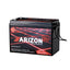 Arizon Off-Grid 230Ah 12V LiFePO4 Lithium Battery | Arizon