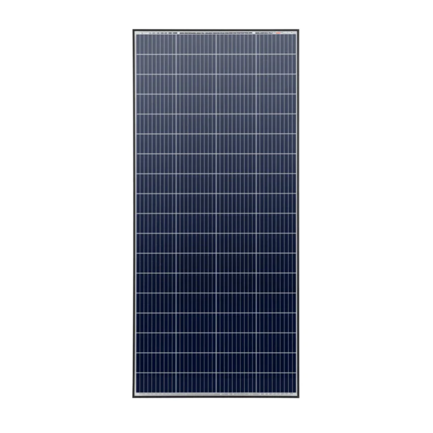 Off-Grid 210W 48V Mono Solar Panel | Arizon Main image