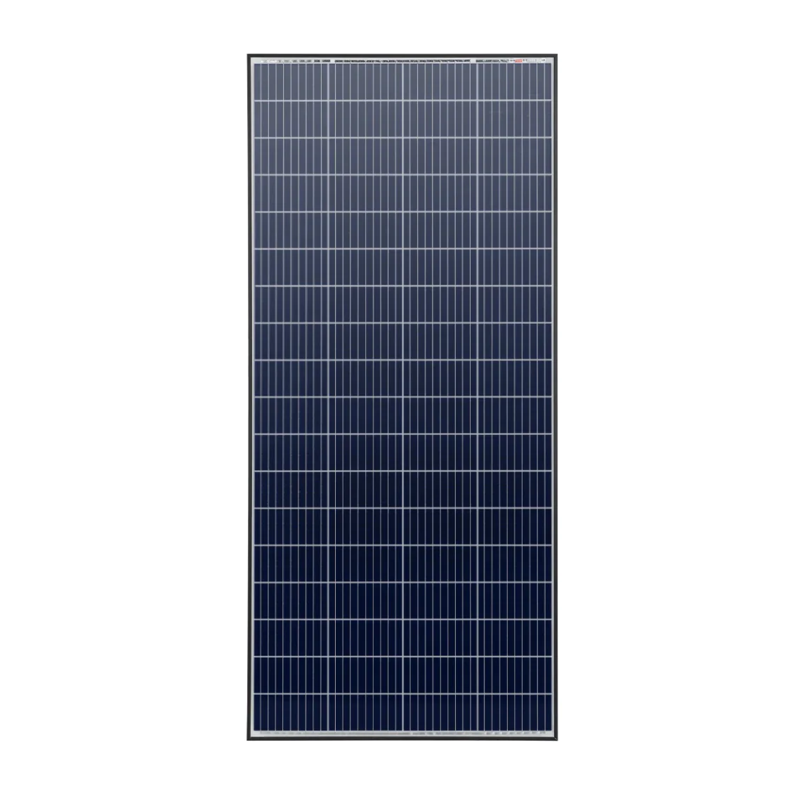 Off-Grid 230W 12V Mono Solar Panel | Arizon Main image