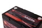 Arizon Off-Grid 12V 100Ah LiFePO4 Lithium Battery | Arizon