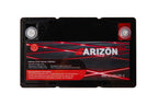 Arizon Off-Grid 12V 100Ah LiFePO4 Lithium Battery | Arizon