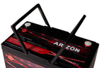 Arizon Off-Grid 12V 150Ah LiFePO4 Lithium Battery | Arizon