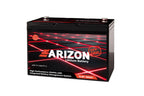 Arizon Off-Grid 12V 150Ah LiFePO4 Lithium Battery | Arizon