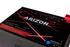 Arizon Off-Grid 24V 314Ah LiFePO4 Lithium Battery | ARI24314LFP