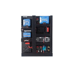Off-Grid Multi 24V 5000 Power Control System | Arizon