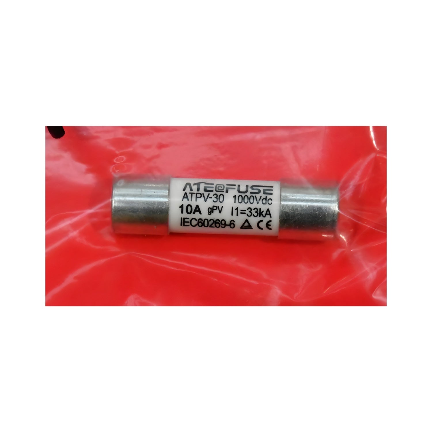 Inline fuse 10A Main image