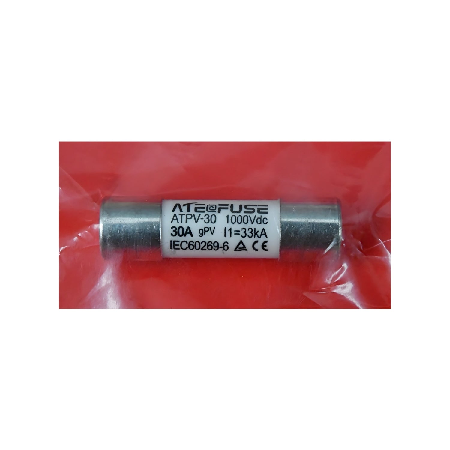 30A Inline MC4 Fuse | Arizon