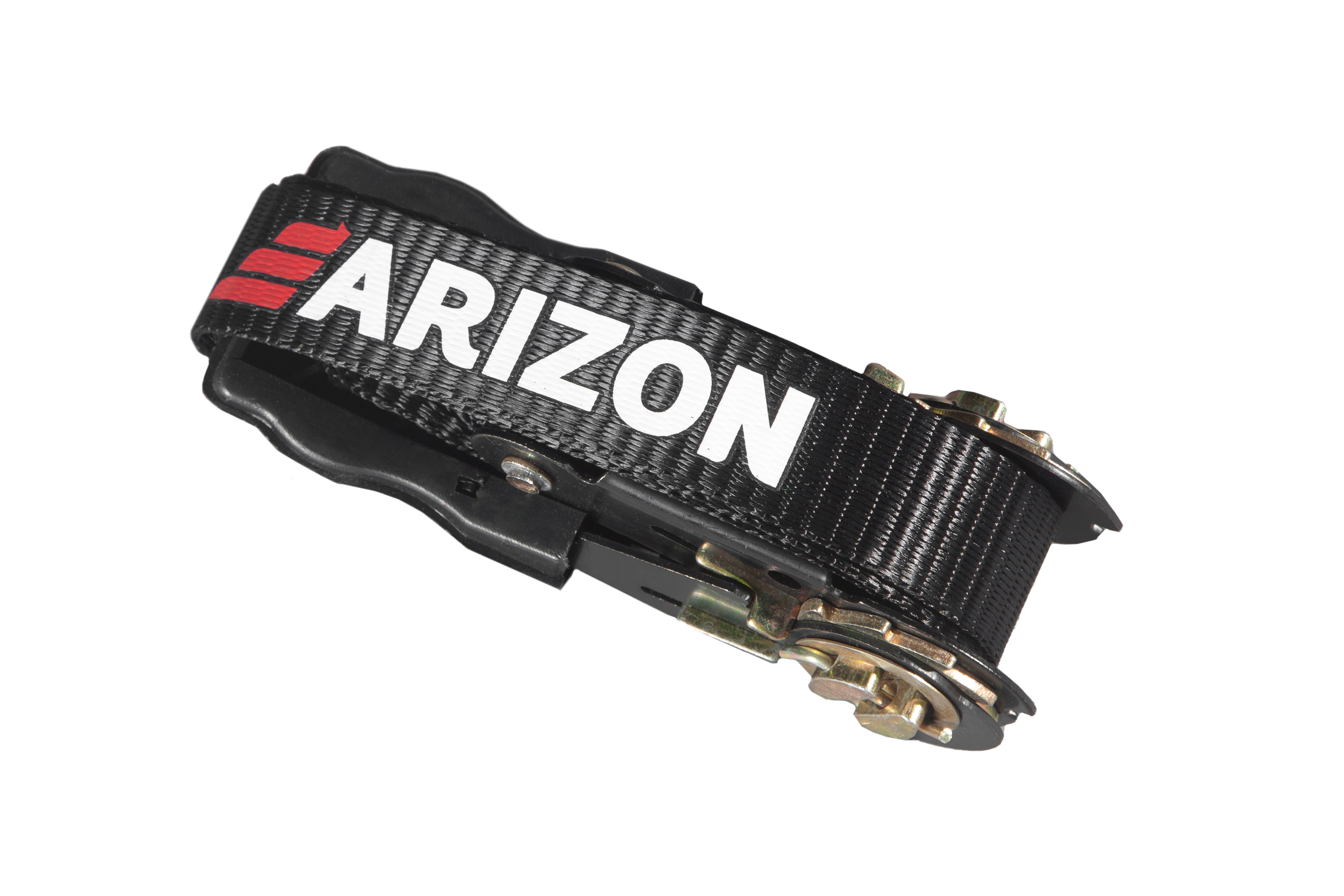 Arizon Ratchet Tie Down Strap 25mm 1.2m Main image