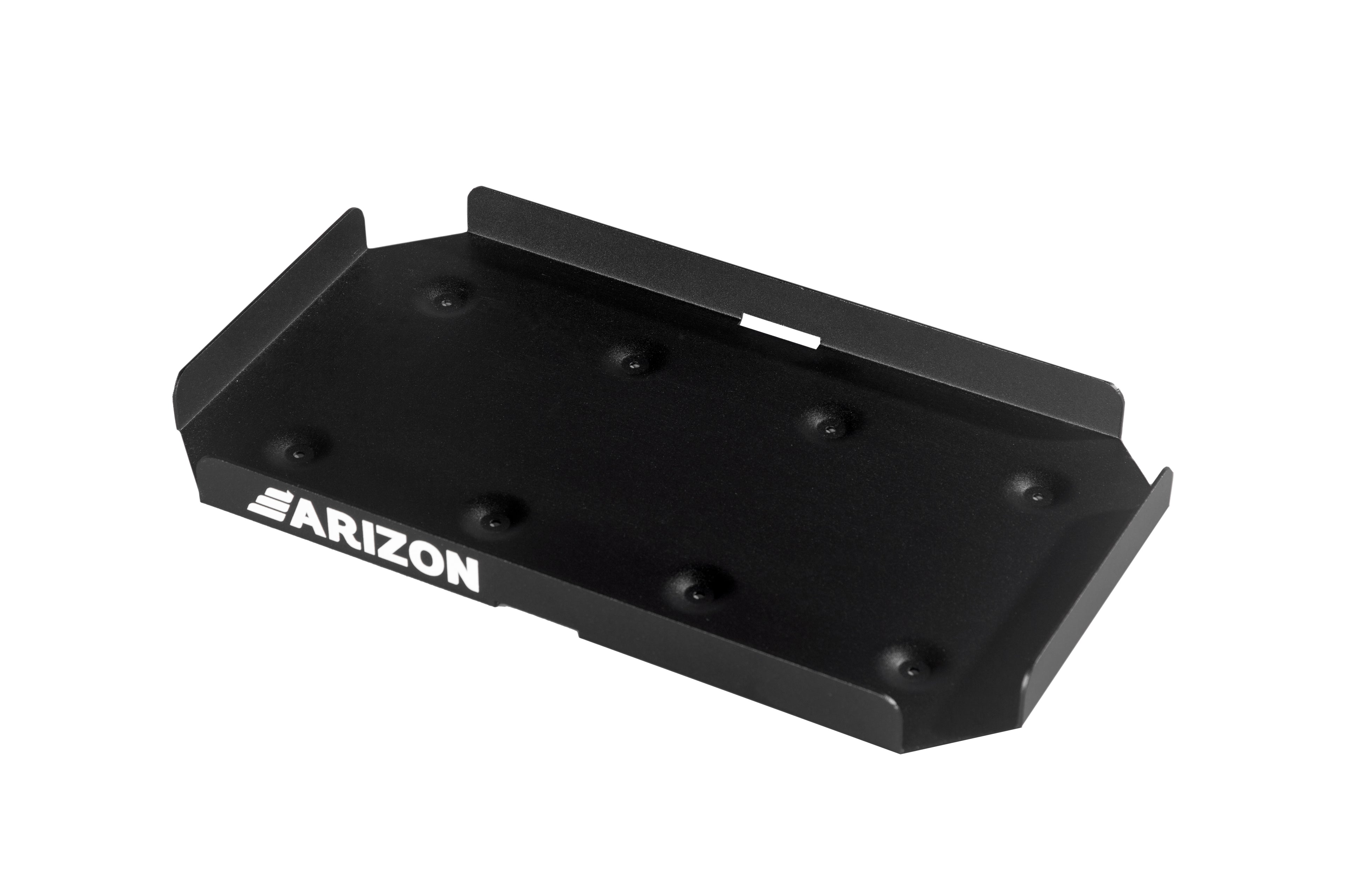 Battery tray for Arizon Off-Grid Lithium Battery 12V 200Ah Compact (ARI12200LFP-C) and 12V 314Ah (ARI12314LFP) | Arizon