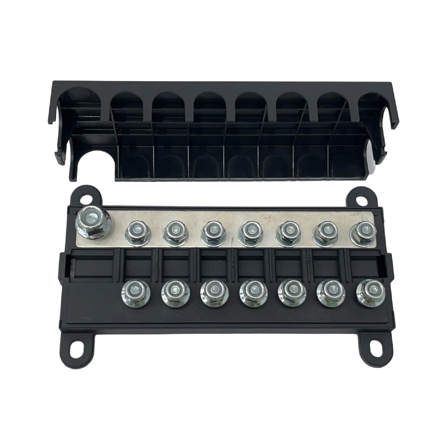 Arizon BusFuse MIDI 7 Channel with 1 Input [Tested under 230A] Main image