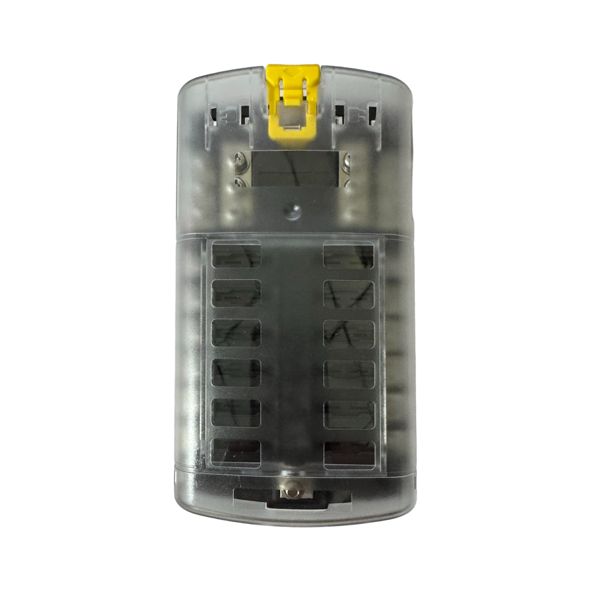Fusebox 12 Ways with LED | Arizon Main image