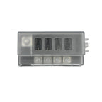 Fusebox 4 Ways 60V | Arizon