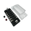 Fusebox 6 Ways Narrow 32V | Arizon