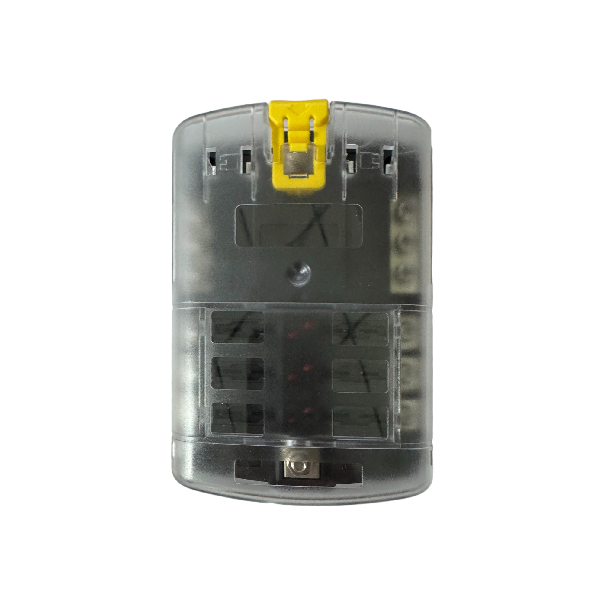 Fusebox 6 Ways with LED | Arizon