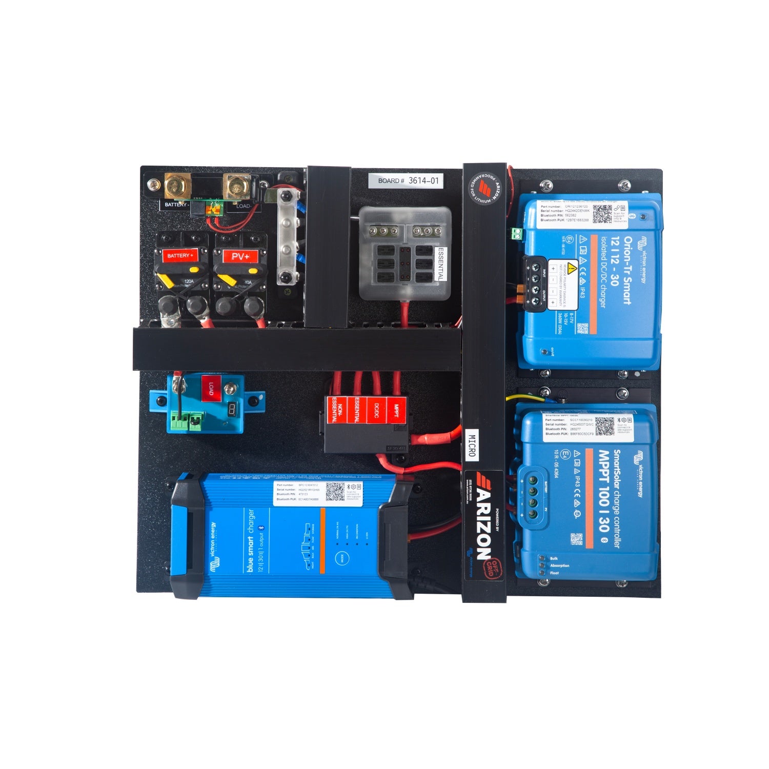 Arizon Off-Grid Micro Main image