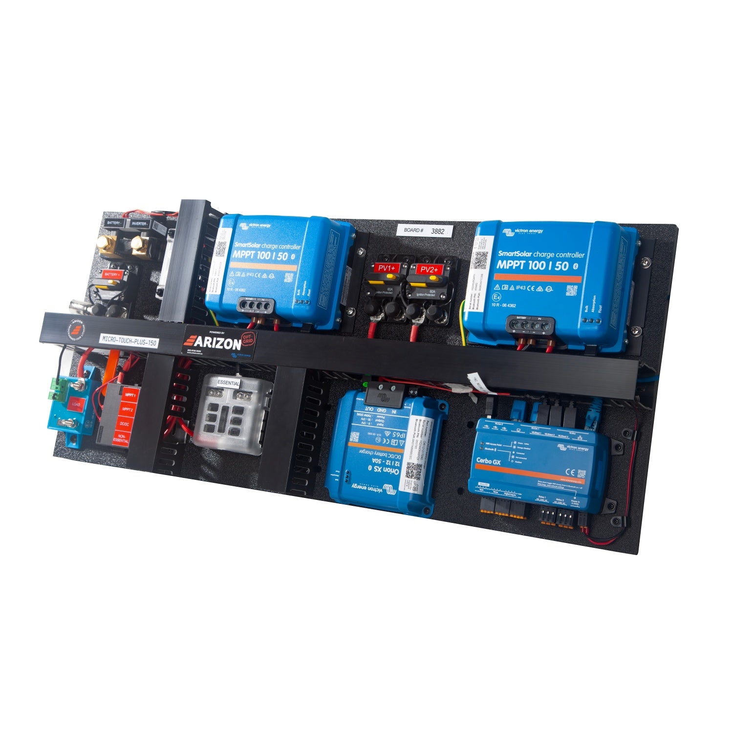 Arizon Off-Grid Micro Touch Plus 150 Secondary image