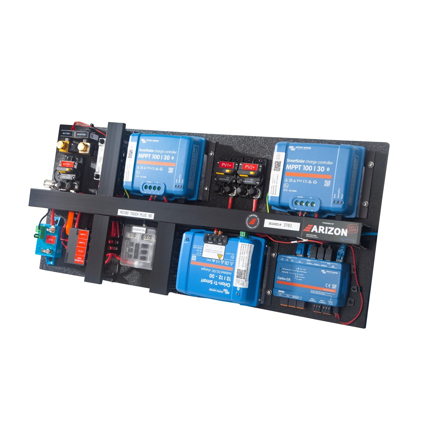 Arizon Off-Grid Micro Touch Plus 90 Secondary image