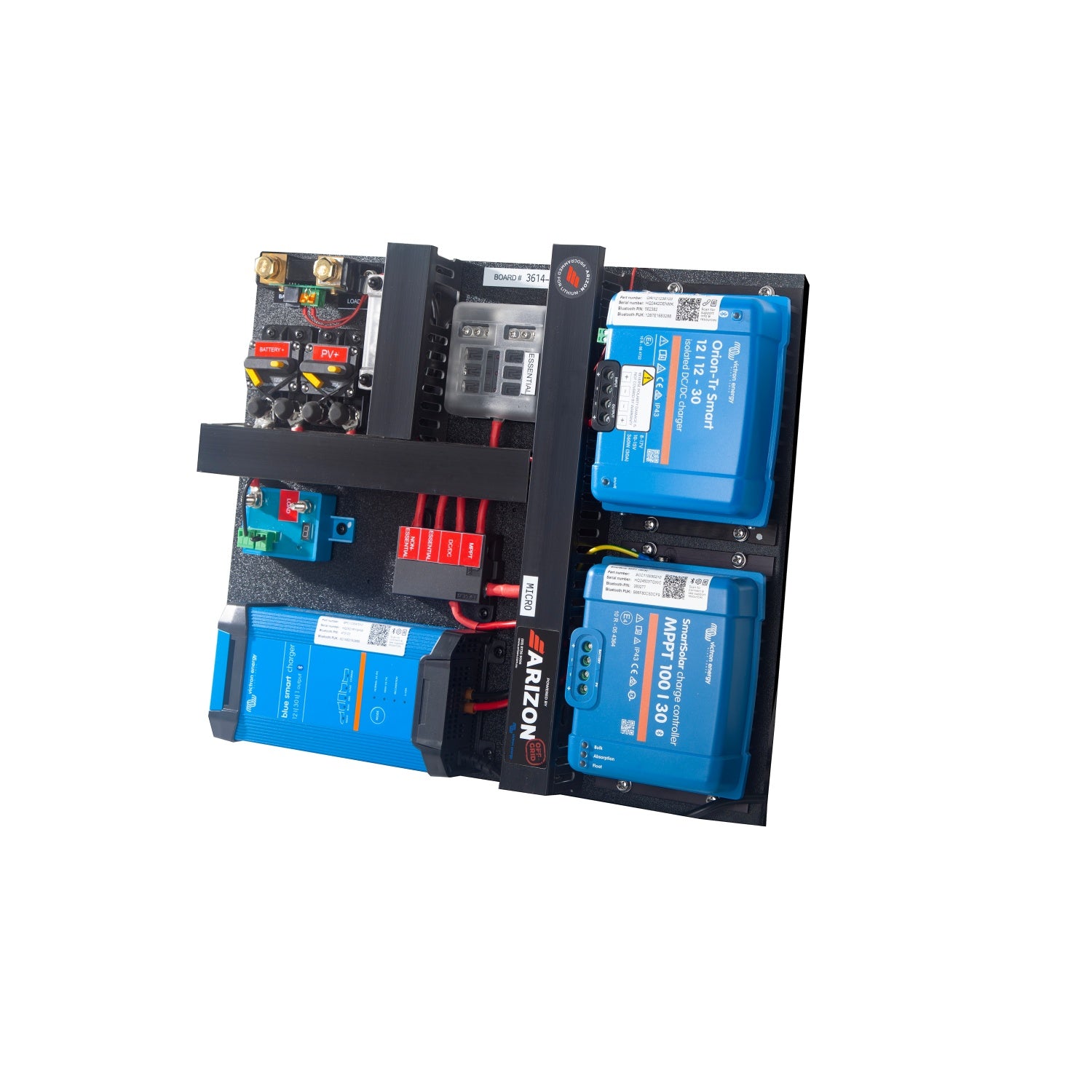 Arizon Off-Grid Micro Secondary image