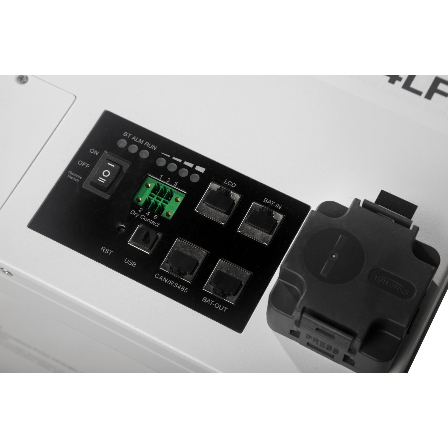 NEXUS 12V 314Ah Lithium Battery | Arizon