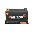NEXUS 12V 460Ah Lithium Battery | Arizon