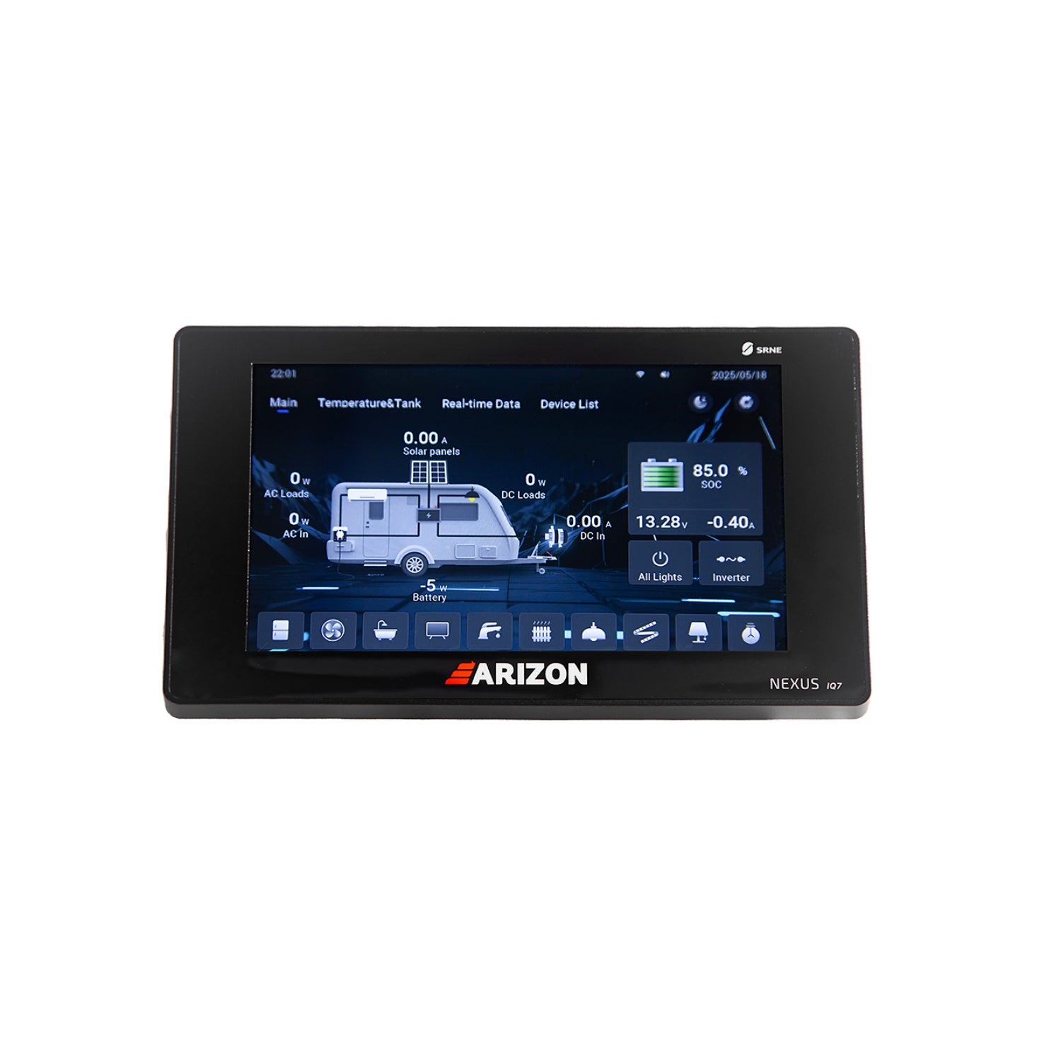 Arizon Nexus IQ7 Main image