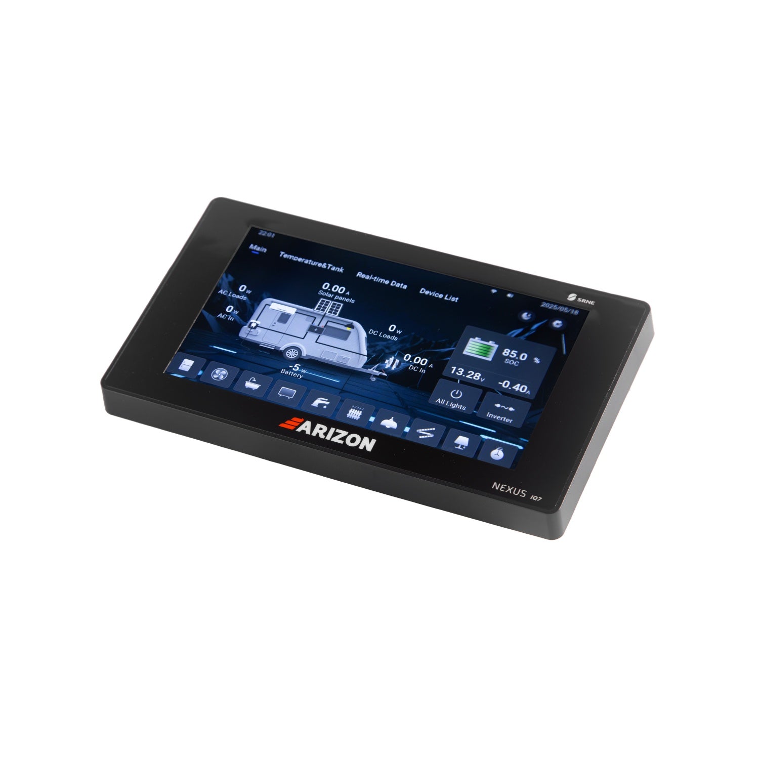 Arizon Nexus IQ7 Secondary image