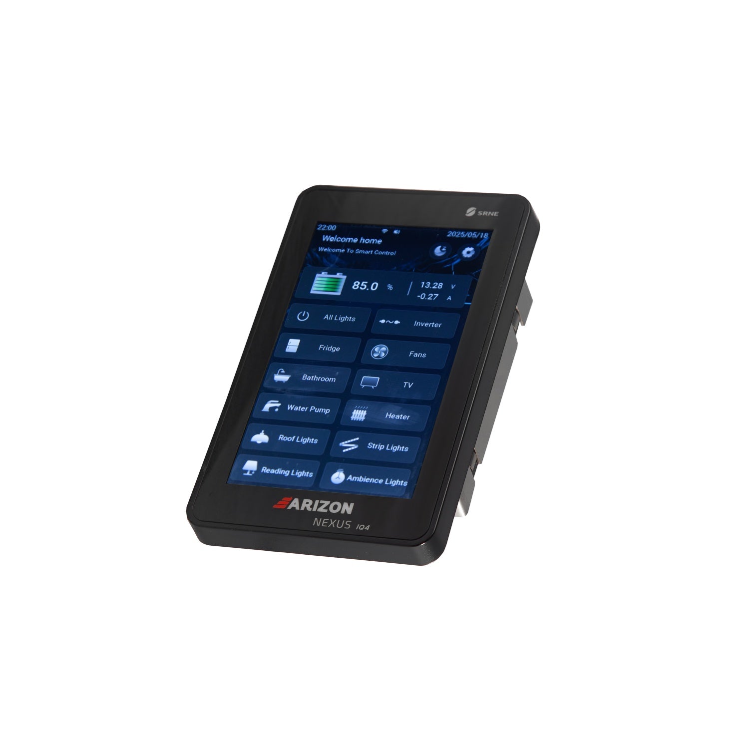 Nexus IQ4 | Arizon Secondary image