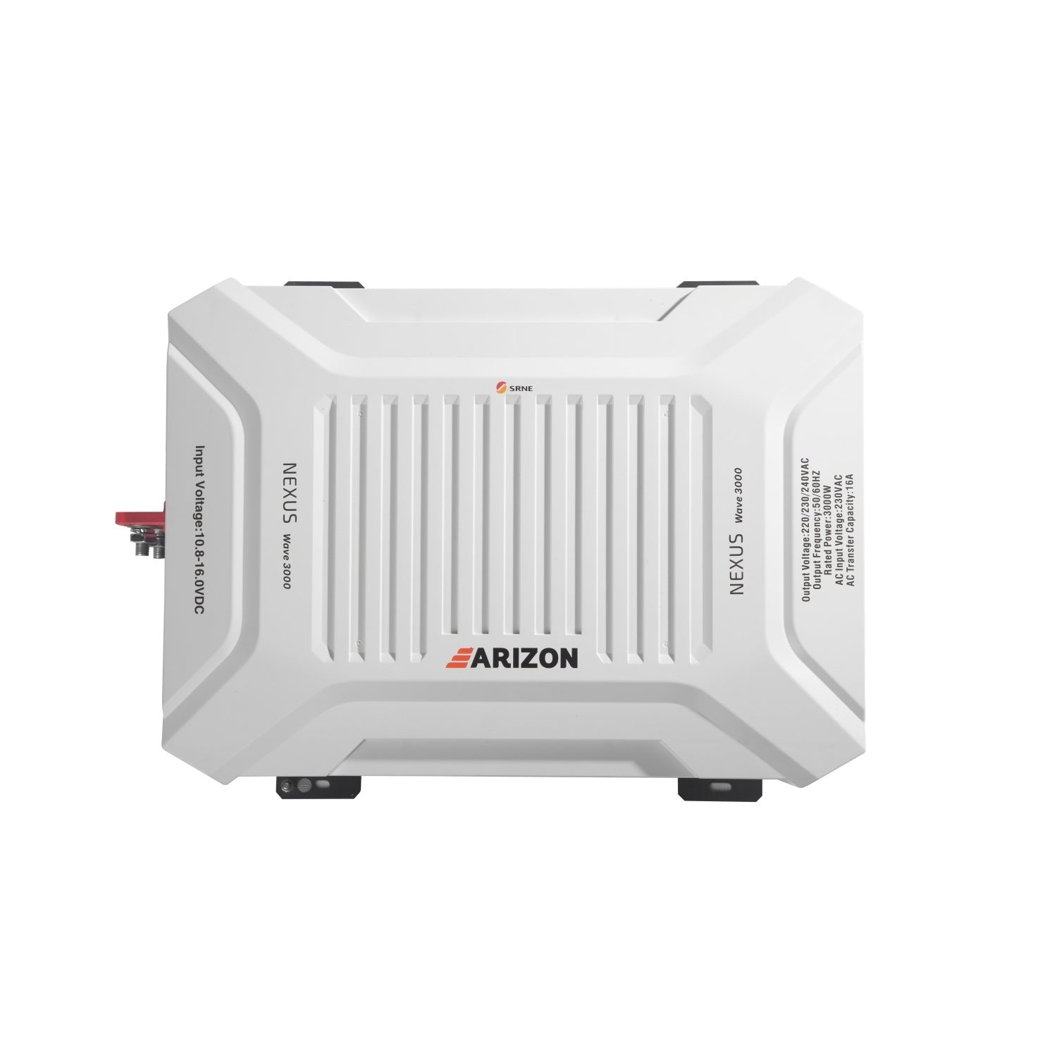 Arizon Nexus Wave 3000 Secondary image