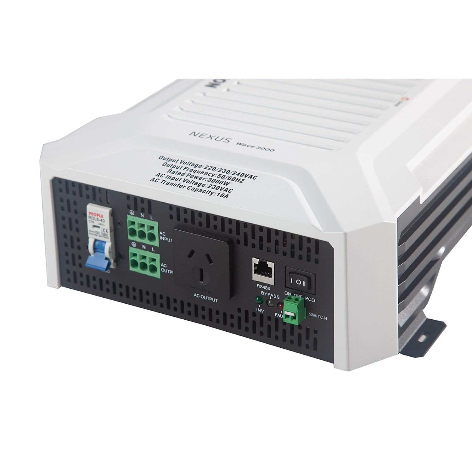 Nexus Wave3000 | Arizon