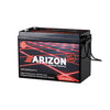 200Ah 12V Compact LiFePO4 Battery | Arizon