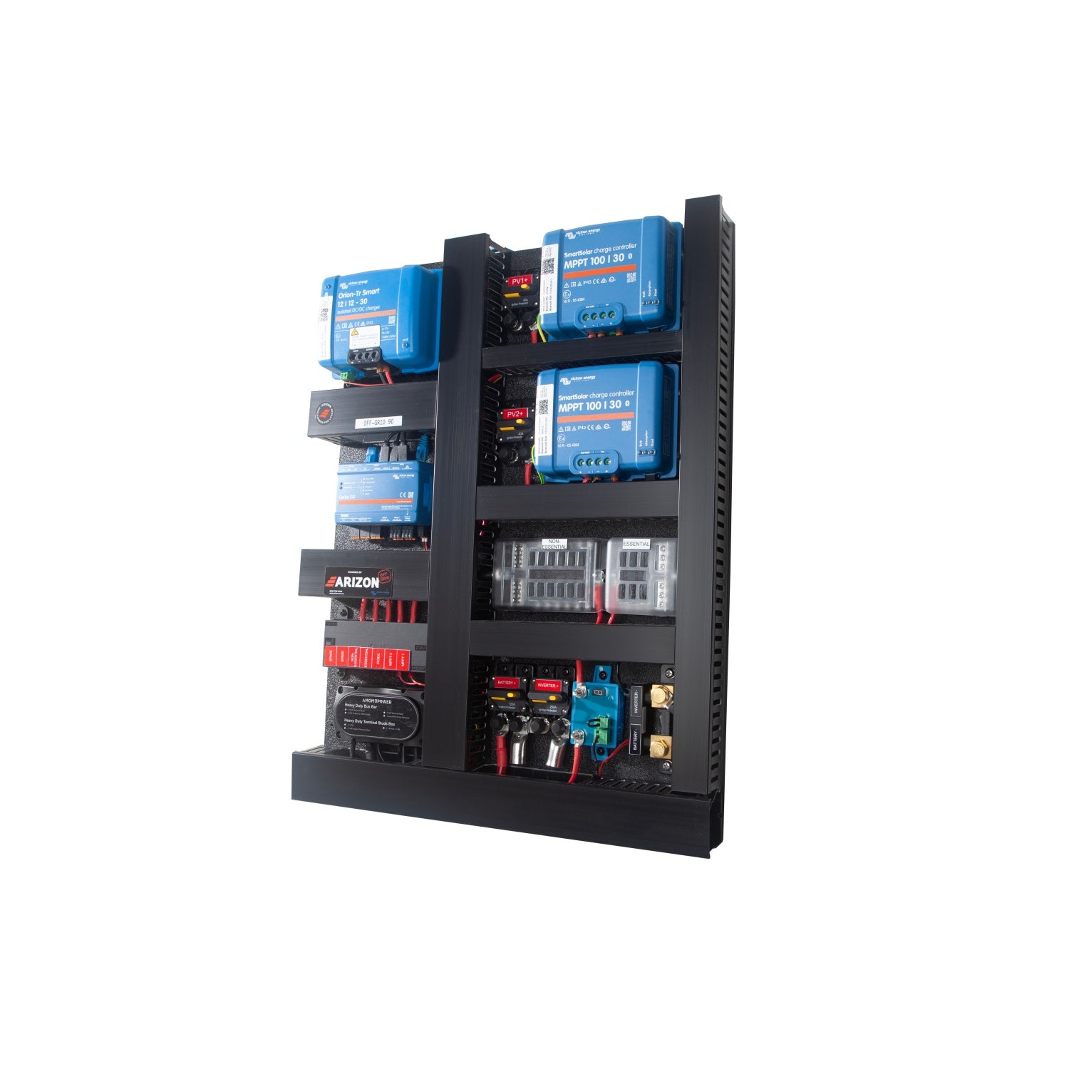 Arizon Off-Grid 90 Power Control System Secondary image