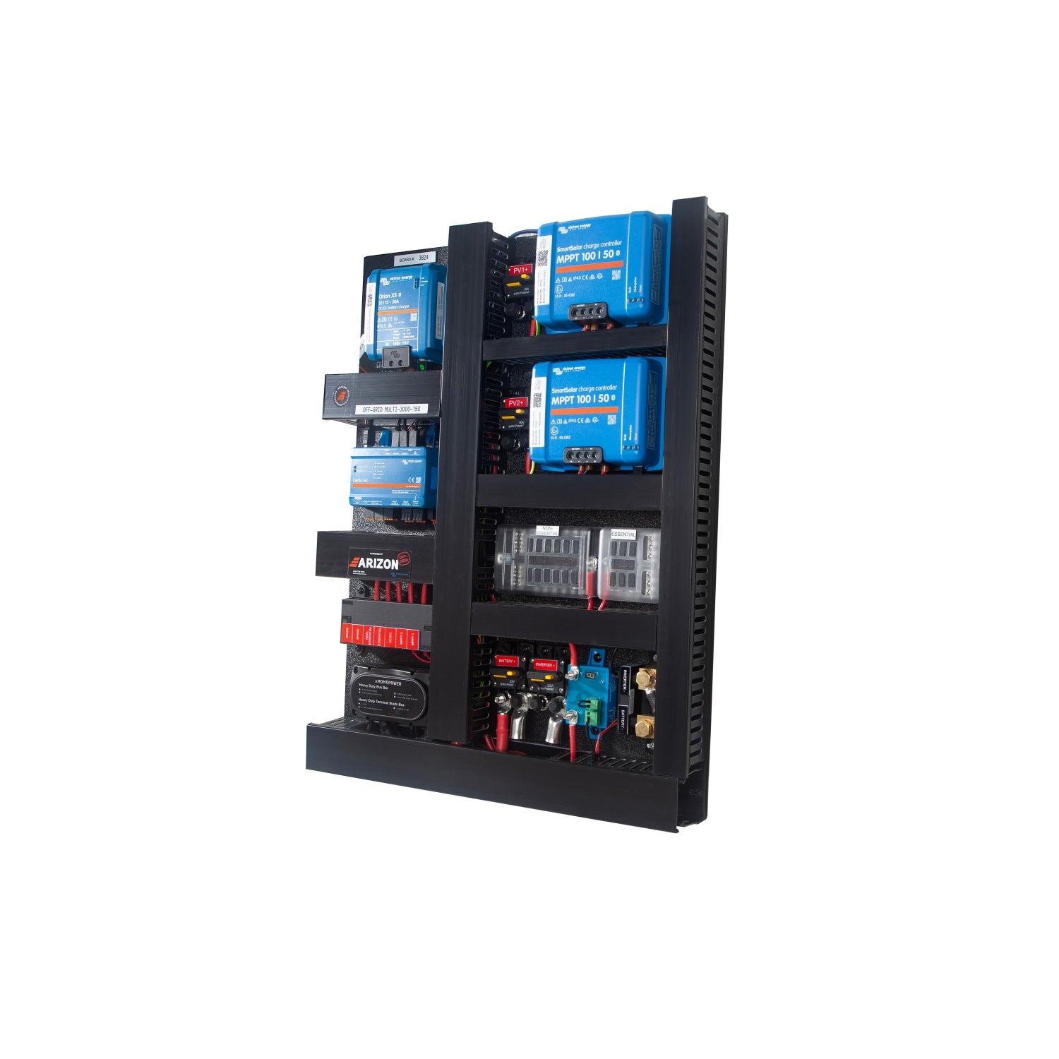 Arizon Off-Grid Multi-3000-150 Power Control System Secondary image