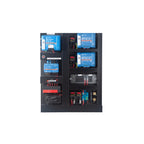 Off-Grid Multi 3000 Power Control System | Arizon
