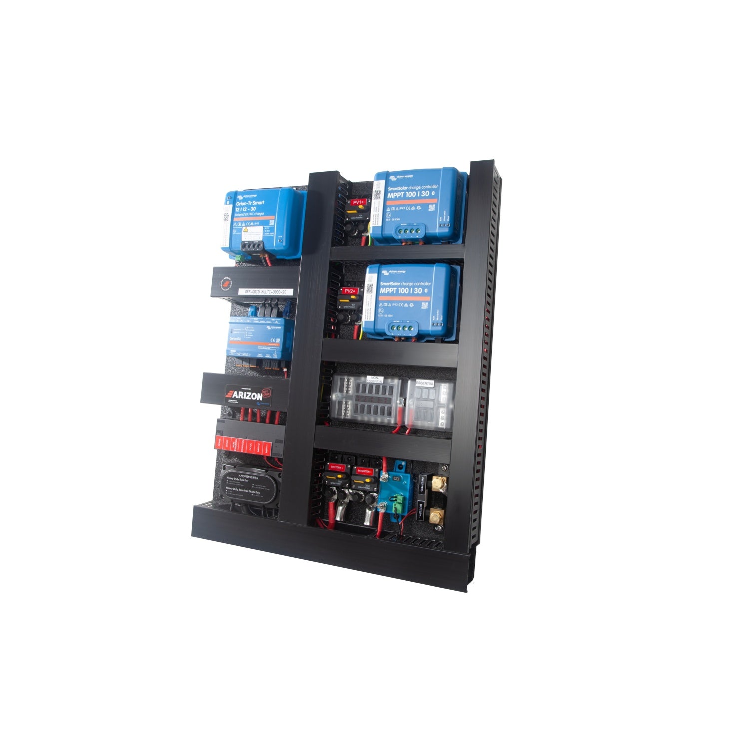 Arizon Off-Grid Multi-3000-90 Power Control System Secondary image