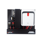 Off-Grid Multi 5000 48V Power Control System | Arizon