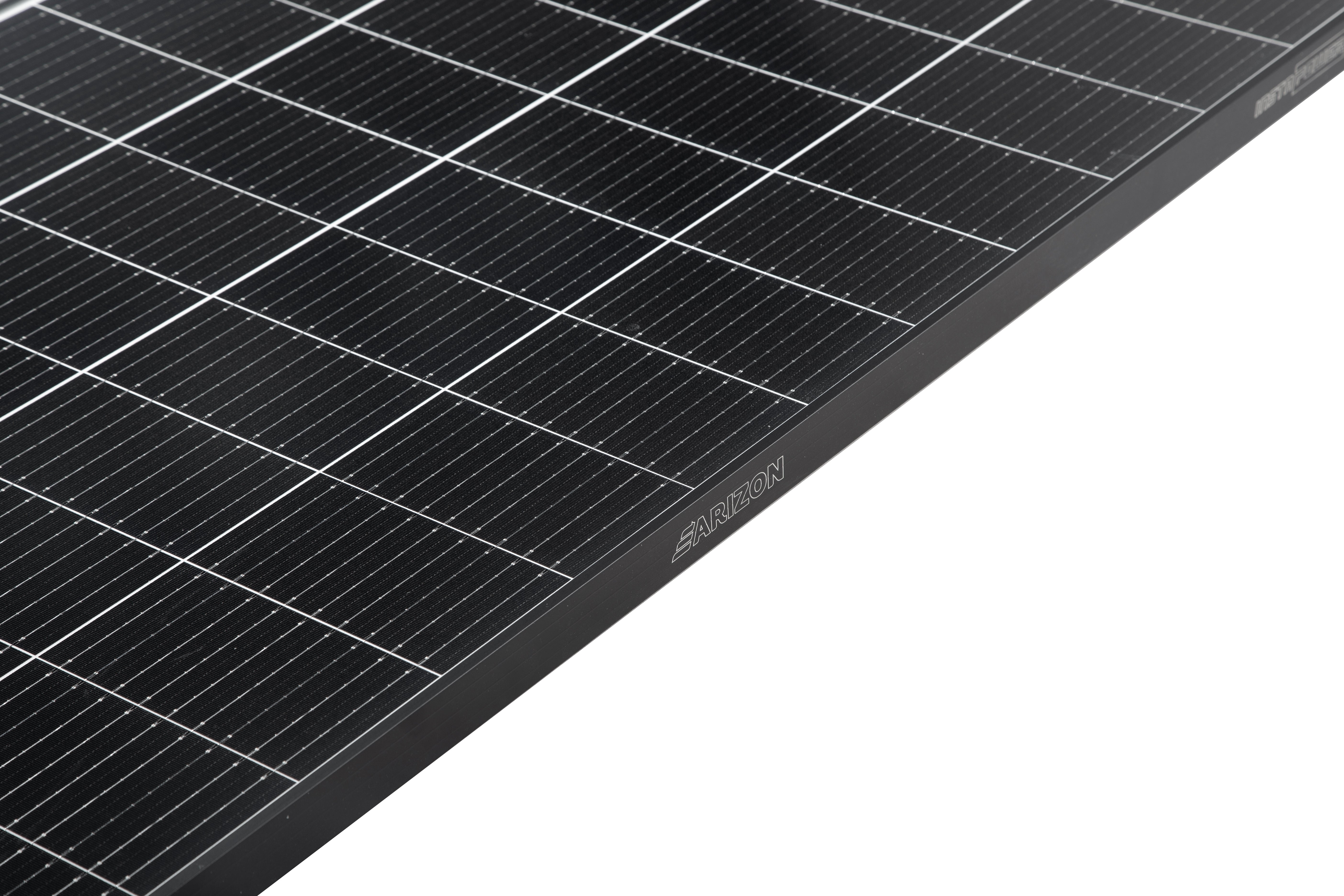 Off-Grid 250W 12V Mono Solar Panel | Arizon Secondary image