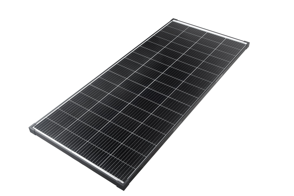 INSTAPOWER 200W 48V MONO SOLAR PANEL